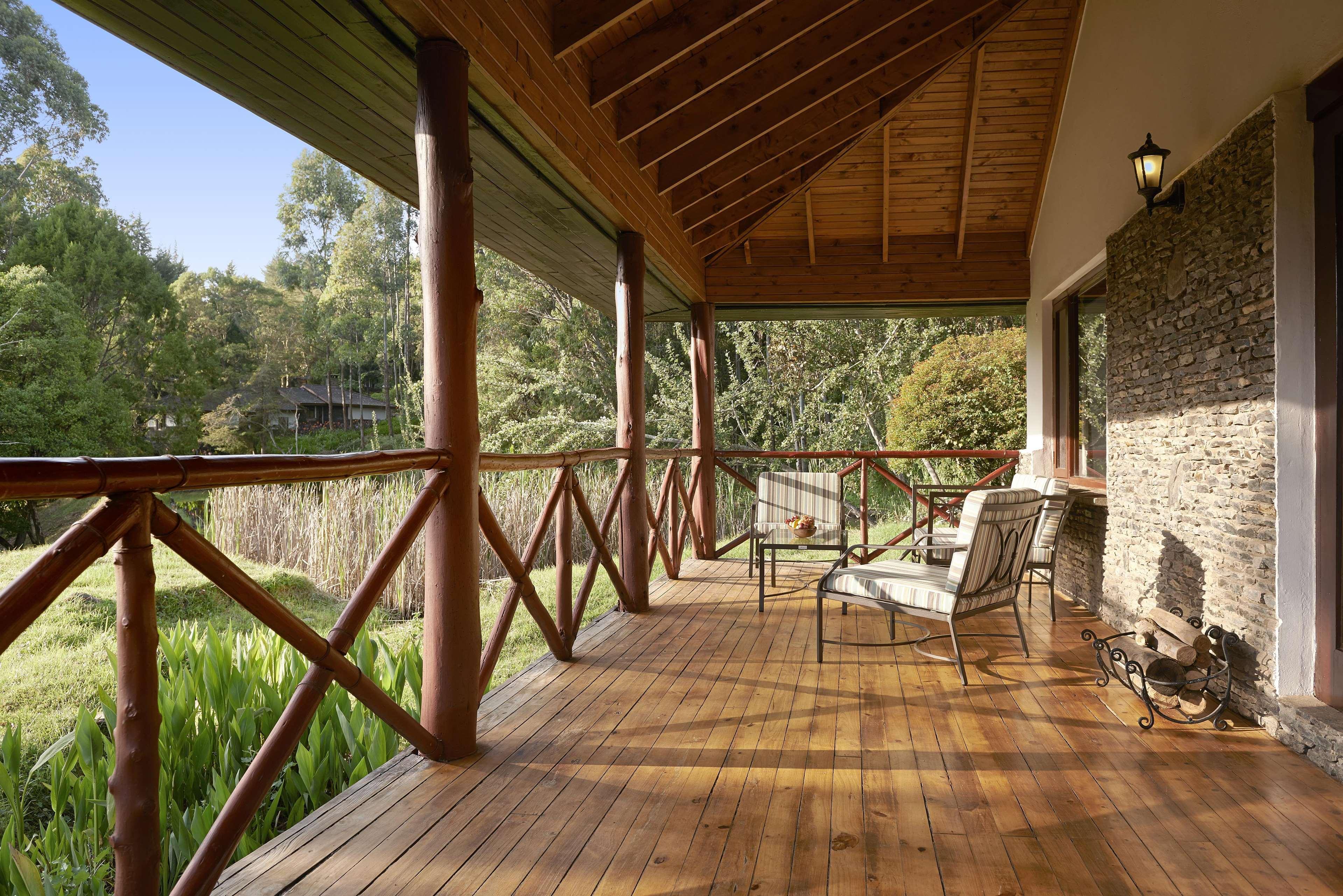 Fairmont Mount Kenya Safari Club Otel Nanyuki Dış mekan fotoğraf