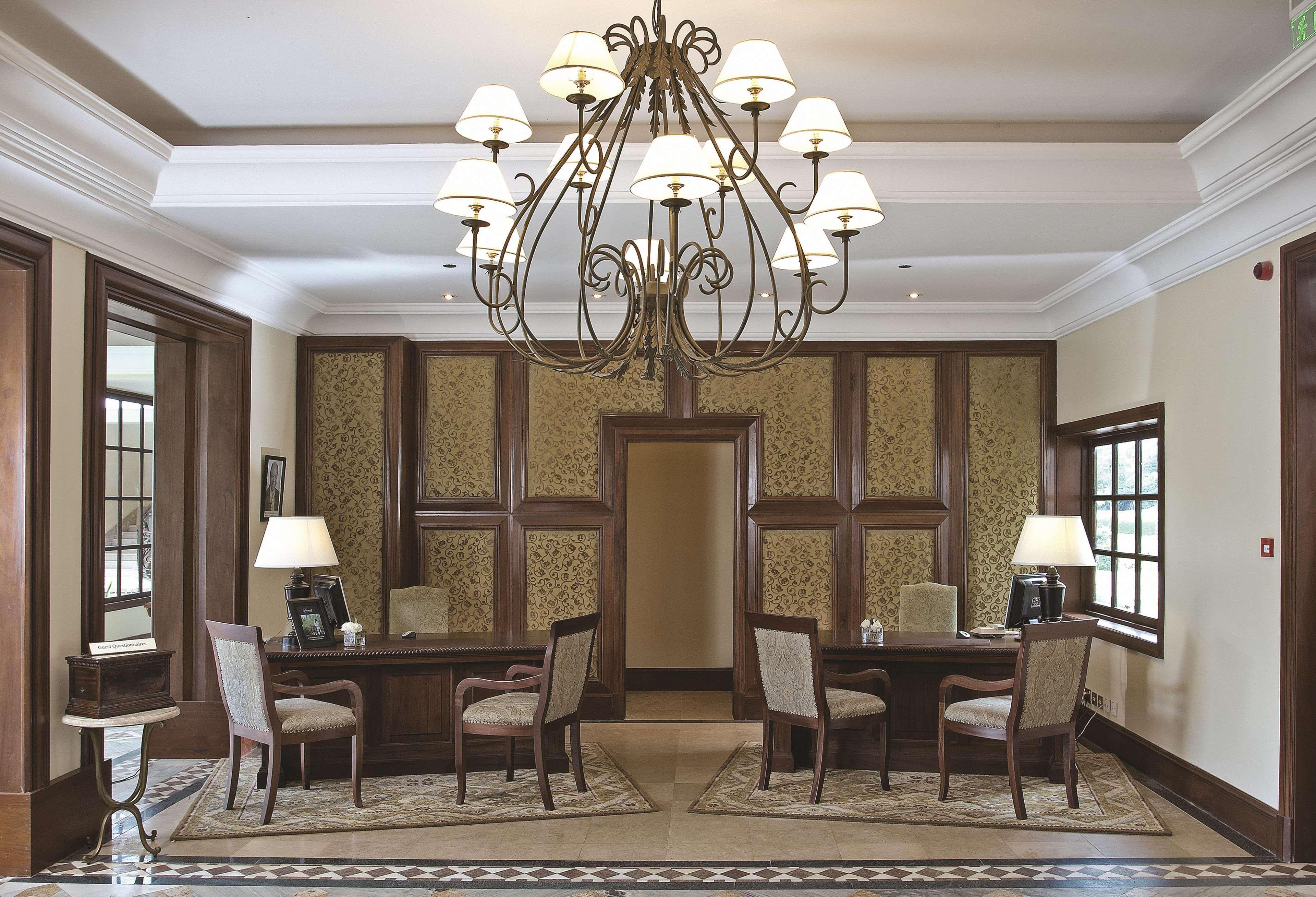 Fairmont Mount Kenya Safari Club Otel Nanyuki Dış mekan fotoğraf