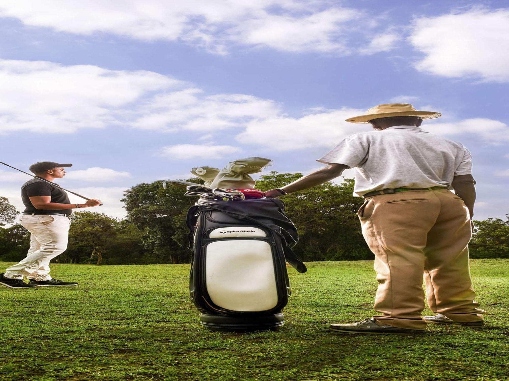 Fairmont Mount Kenya Safari Club Otel Nanyuki Dış mekan fotoğraf